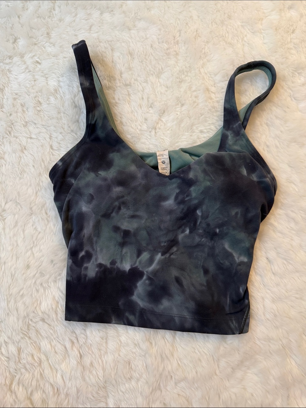 Lululemon Align Tank